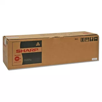 Sharp MX-75GTMA rausvos spalvos tonerių kasetė, skirta MX-6500N ir MX-7500N