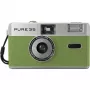 KODAK Pure 35 Green Vienkartinis Fotoaparatas 35mm ISO 400 27 Kadrų su Blykste