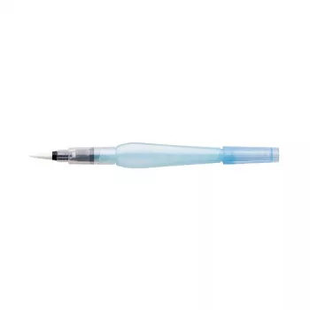 Pentel Arts Aquash Water Brush Pen – vidutinis antgalis