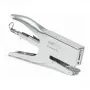 Rapesco Porpoise Classic Plier Segiklis 50 lapų Chromuotas 24/6 + 26/6 Segtuvai