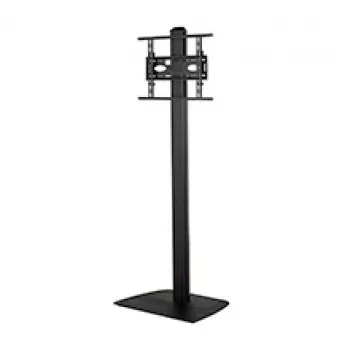 B-TECH BT8582/BB Mobilus plokščiaekranis vežimėlis 600x400 - 40 kg