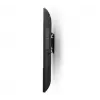 B-TECH BT7532/B Ultra-Slim Flat Screen Wall Mount (VESA 200) Black - 40kg
