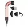 Dyson Supersonic R Curly+Coily plaukų džiovintuvas Pastel Pink / Rose Gold