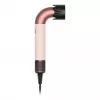 Dyson Supersonic R Curly+Coily plaukų džiovintuvas Pastel Pink / Rose Gold