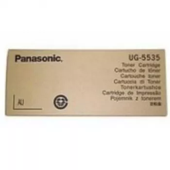 Panasonic UG-5535 juodas originalus kasetė lazeriniam faksui UF-7100