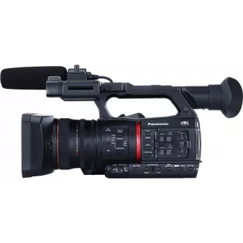 Panasonic AG-CX350 profesionalus 4K vaizdo kamera