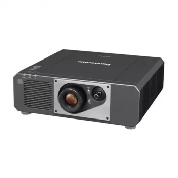 Panasonic PT-FRQ50BEJ DLP projektorius su lazeriniu diodu - 5200 liumenų - 4K UHD - 16:9 - LAN