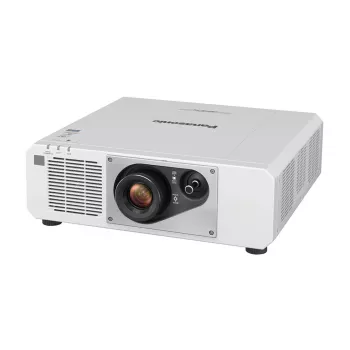 Panasonic PT-FRQ50WEJ DLP projektorius su lazeriniu diodu, 5200 lm, 3840 x 2160, 4K UHD, LAN