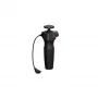 Panasonic DMW-SHGR1E Rankena ir Mini Trikojis – Juoda – Skirta Lumix G100/G110