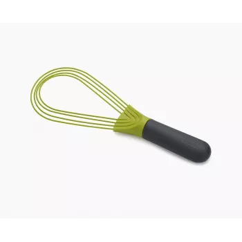 Joseph Joseph Twist 2-in-1 Green Whisk