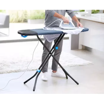 Joseph Joseph Glide Plus 130cm Blue Easy-store lyginimo lenta su Advanced Cover