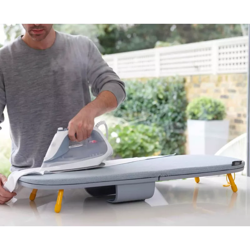 Joseph Joseph Pocket Grey Ironing Board Cover