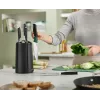 Joseph Joseph Elevate Green Knife Carousel 5-Piece Set - Editions Sky