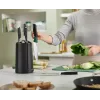 Joseph Joseph Elevate Green Knife Carousel 5-Piece Set - Editions Sky