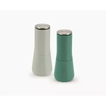 Joseph Joseph Milltop Green Druskinė ir Pipirinė - Editions