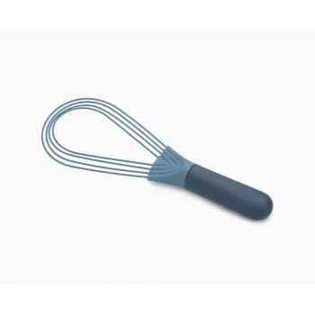 Joseph Joseph Twist 2-in-1 Blue Whisk