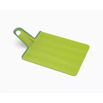 Joseph Joseph Chop2Pot Plus Regular žalioji sulankstoma pjaustymo lenta