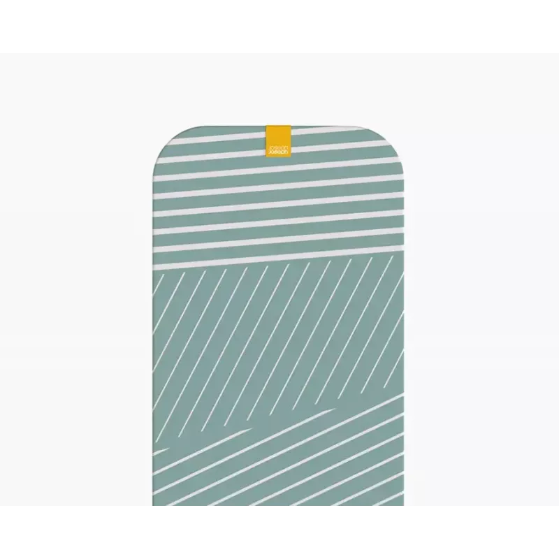 Joseph Joseph Flexa Grey Easy-fit Ironing Board Cover 135cm