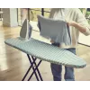 Joseph Joseph Flexa Grey Easy-fit Ironing Board Cover 135cm