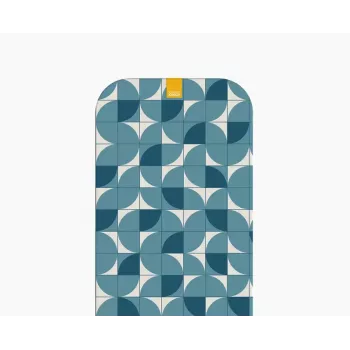 Joseph Joseph Flexa Blue Easy-Fit Ironing Board Cover 135cm