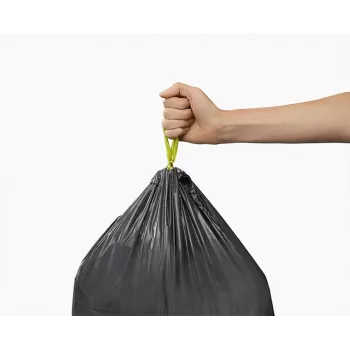Joseph Joseph IW1 24-36L pilki perdirbti šiukšlių maišai (20 vnt.)