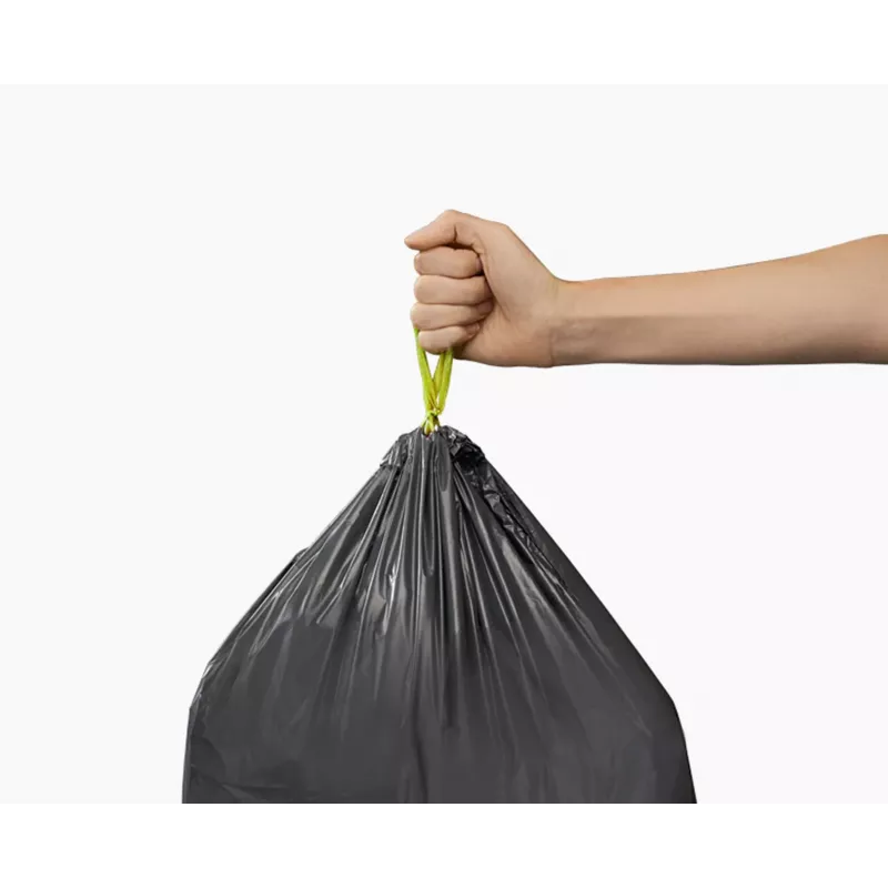 Joseph Joseph IW1 24-36L pilki perdirbti šiukšlių maišai (20 vnt.)