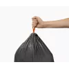 Joseph Joseph IW5 40L pilki perdirbti šiukšlių maišai (20 vnt.)