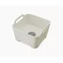 Joseph Joseph Wash&Drain Stone Green Washing Up Bowl