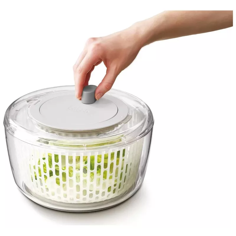 Joseph Joseph Duo Multi-Prep 3-in-1 Food Preparation Set White 20200