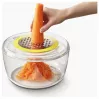 Joseph Joseph Duo Multi-Prep 3-in-1 Food Preparation Set White 20200