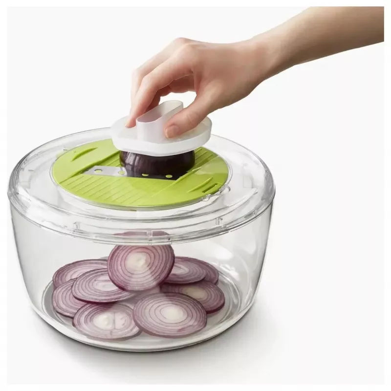 Joseph Joseph Duo Multi-Prep 3-in-1 Food Preparation Set White 20200