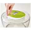 Joseph Joseph Duo Multi-Prep 3-in-1 Food Preparation Set White 20200