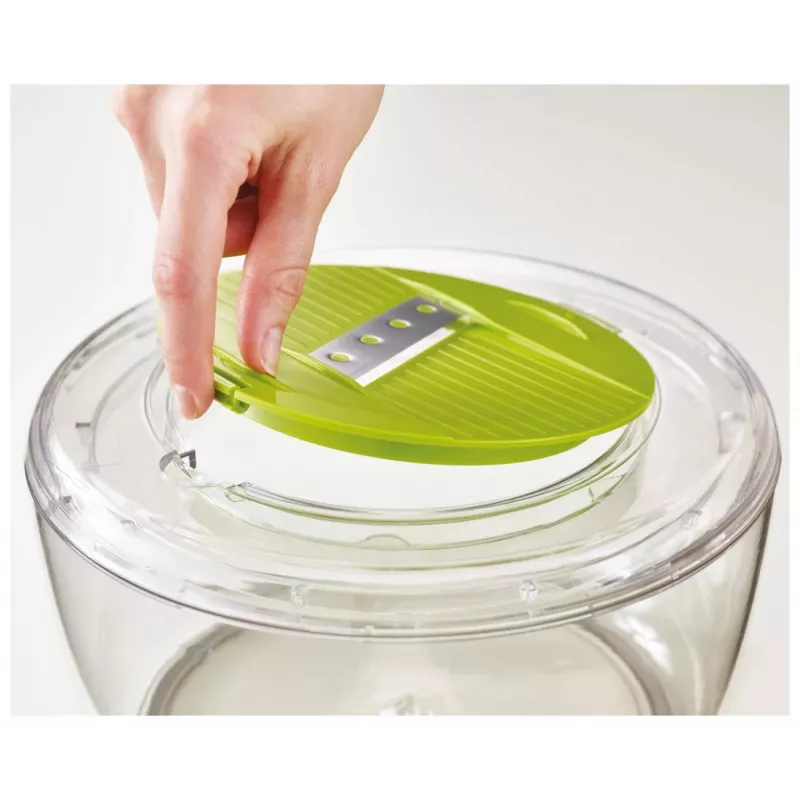 Joseph Joseph Duo Multi-Prep 3-in-1 Food Preparation Set White 20200