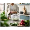 Joseph Joseph Duo Multi-Prep 3-in-1 Food Preparation Set White 20200