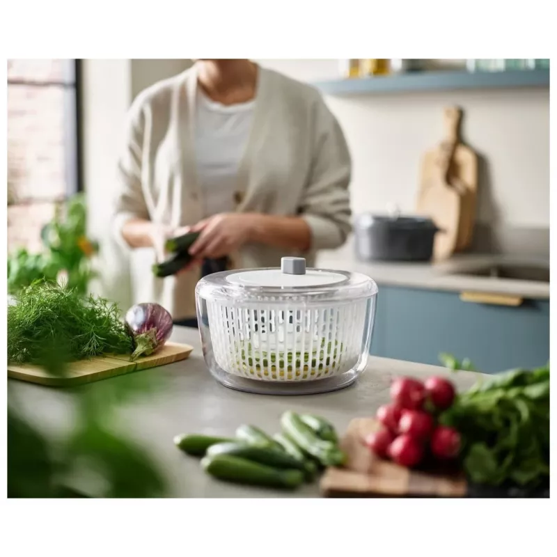 Joseph Joseph Duo Multi-Prep 3-in-1 Food Preparation Set White 20200