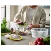 Joseph Joseph Duo Multi-Prep 3-in-1 Food Preparation Set White 20200