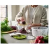 Joseph Joseph Duo Multi-Prep 3-in-1 Food Preparation Set White 20200