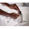 Joseph Joseph EasyStore Luxe Soap Pump Stainless Steel 350 ml