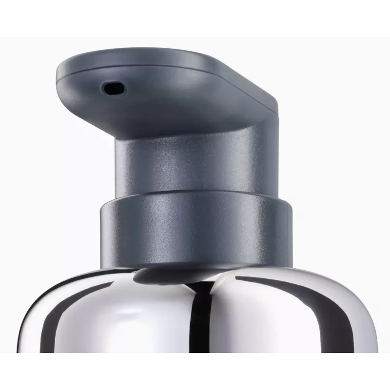 Joseph Joseph EasyStore Luxe Soap Pump Stainless Steel 350 ml