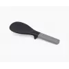 Joseph Joseph Elevate Fusion Black Rice Spoon