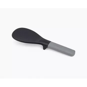 Joseph Joseph Elevate Fusion Black Rice Spoon