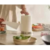 Joseph Joseph Push&Tear Stone virtuvinių popierinių rankšluosčių laikiklis
