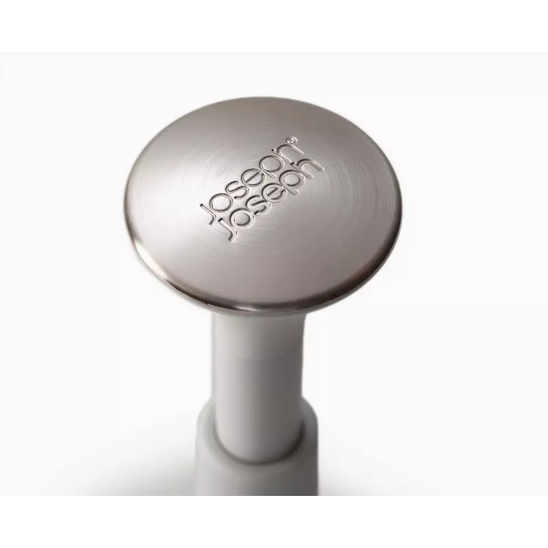 Joseph Joseph Push&Tear Stone virtuvinių popierinių rankšluosčių laikiklis