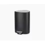 Joseph Joseph EasyStore 5L Matt Black Pedal Bin