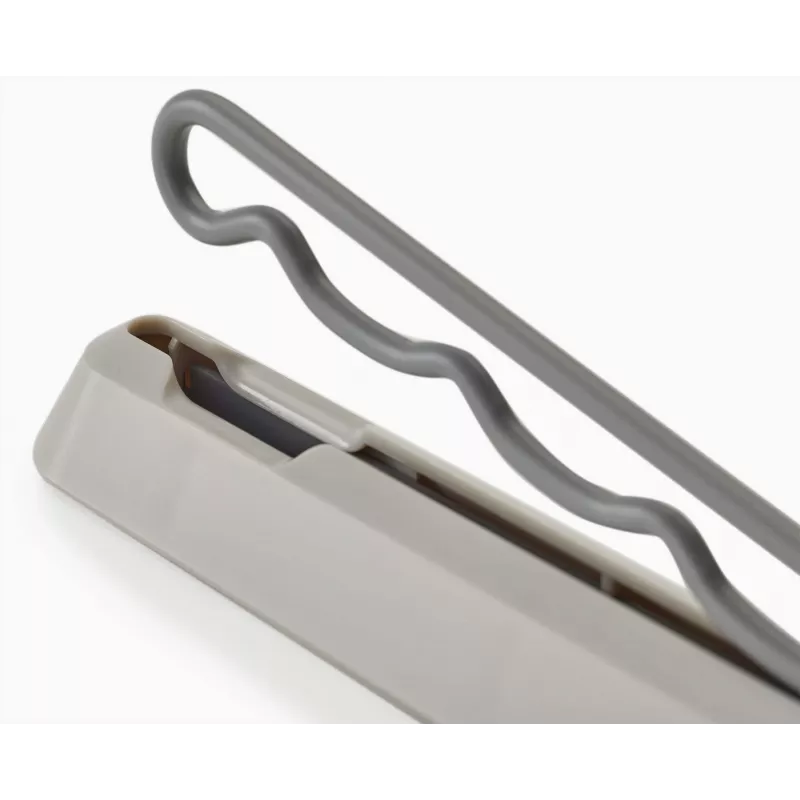 Joseph Joseph Orderly Ecru Retractable Hanging Rail