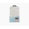 Joseph Joseph Glide Compact lyginimo lentos užvalkalas 110 x 33 cm lentoms, 100 % medvilnės viršutinis sluoksnis su minkštu pamušalu, ekri spalvos (50048)