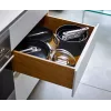Joseph Joseph Space 23 cm nepridegama keptuvė