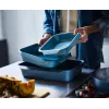 Joseph Joseph Nest Roasting Tray Medium Blue