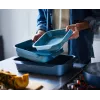 Joseph Joseph Nest Roasting Tray Small Light Blue