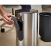 Joseph Joseph IW9 10L Custom-fit Recycled Grey Bin Liners (20 Bags)